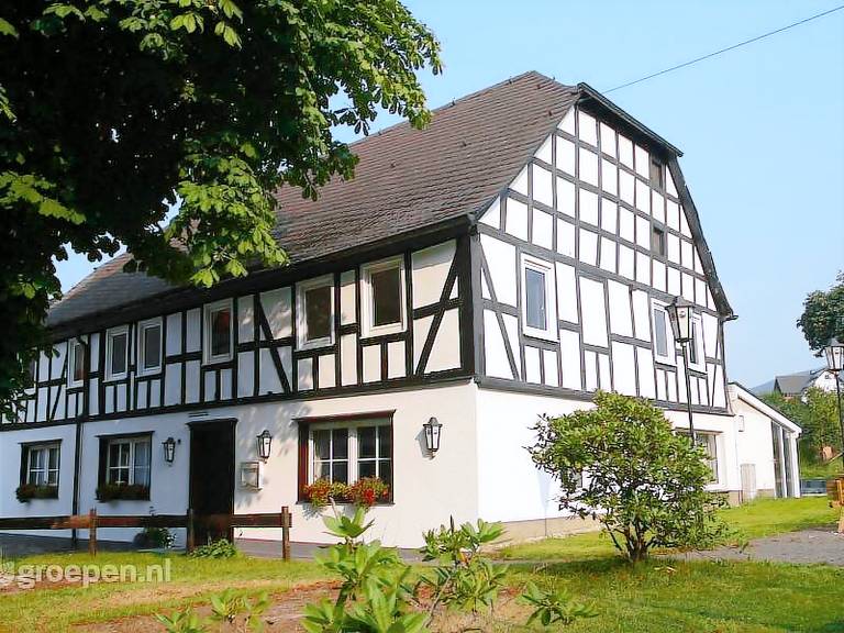 Ferienhaus Bad Fredeburg