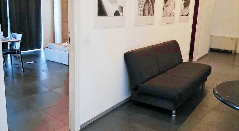 Holiday apartment with 2 rooms for 6 persons — photo 4