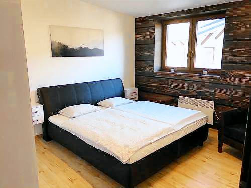 Apartmán Korytnica - kúpele