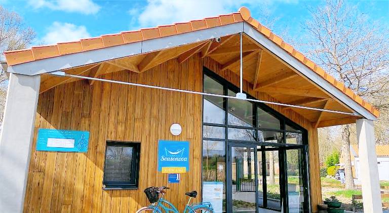 Camping du Chene - proche de Nantes — photo 4