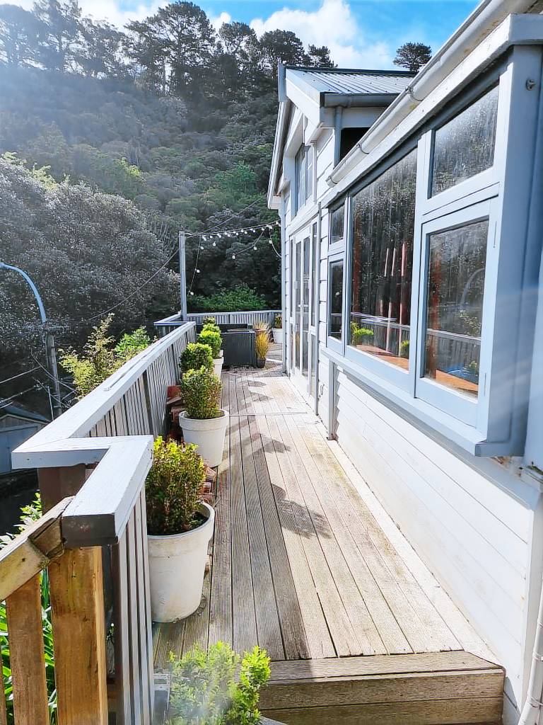 Cottage Wellington