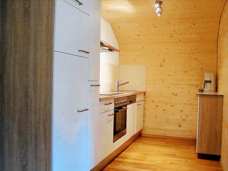 Ferienwohnung Andelsbuch