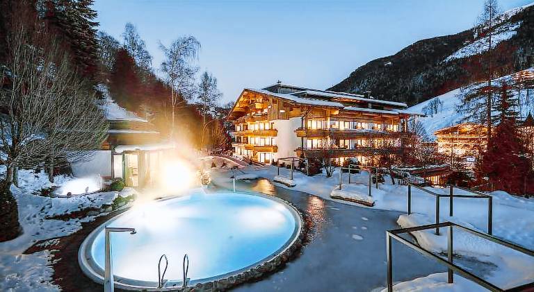 Familien- & Gartenhotel Theresia 4-Sterne Superior — photo 2