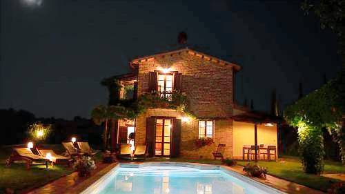 Apartment Casamaggiore