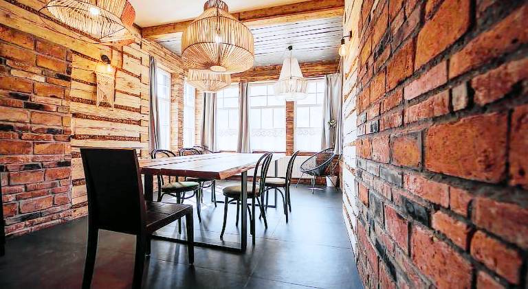 Holiday apartment with barbecue, sauna & patio — photo 3