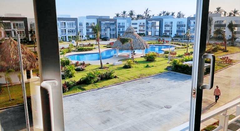Rental apartment with pool — photo 4