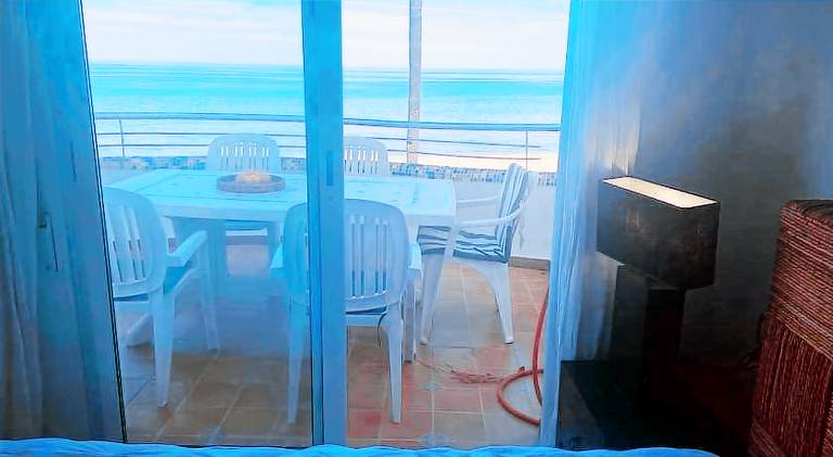 Holiday apartment with pool | Next to the beach | Pets allowed — photo 4