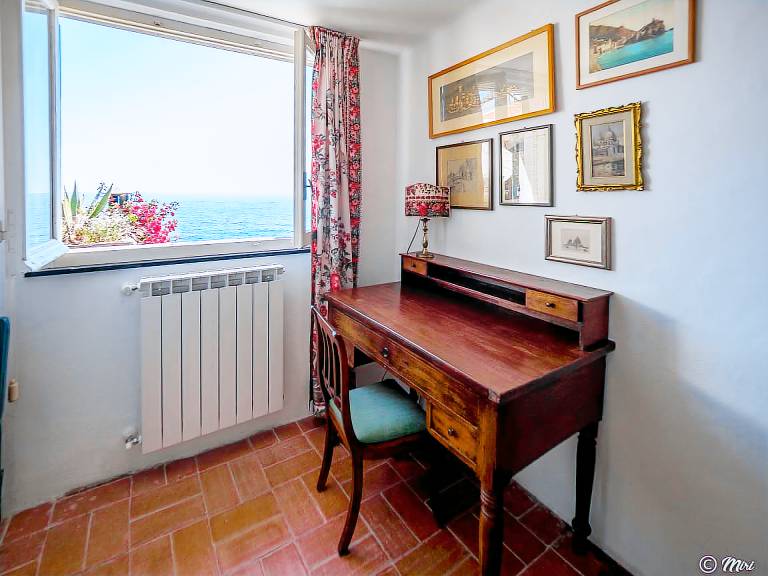 Apartment with patio & garden | Water view | Beach nearby | Good for workation | Dogs allowed — photo 4