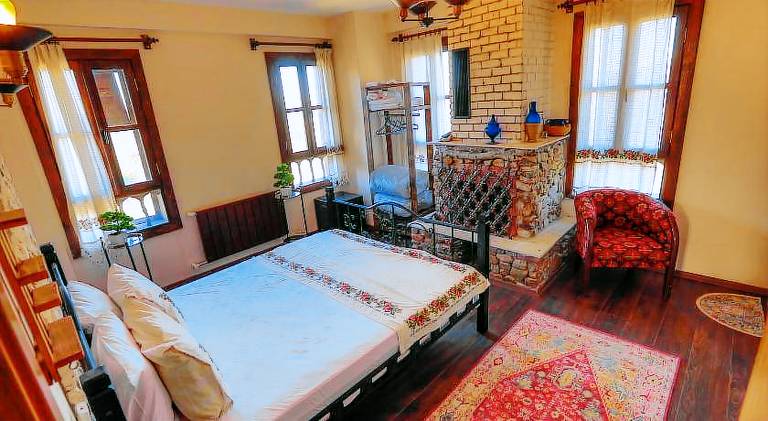 Ikiz Konaklar — photo 2