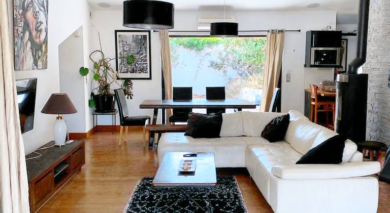 Villa with pool in Porto-Vecchio