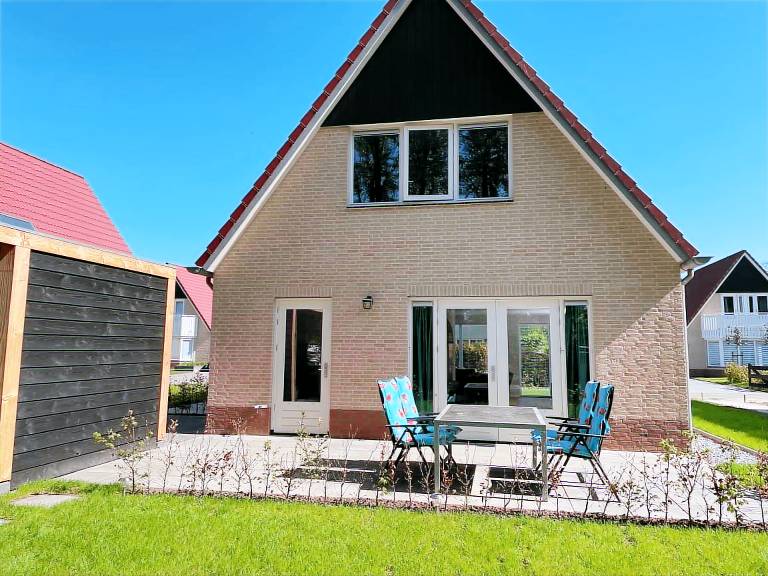 Huis Hoogersmilde