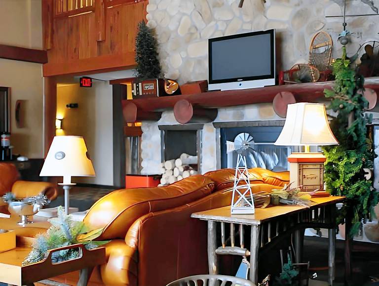 Stoney Creek Hotel Quad Cities - Moline — photo 5