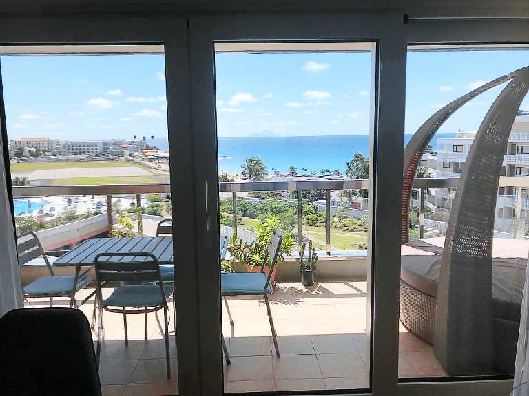 Appartement  Saint-Martin