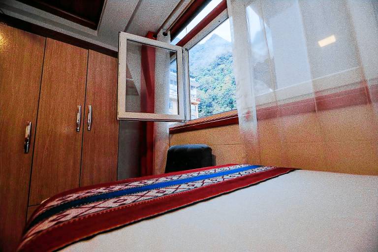Avraham Hotels in Cusco