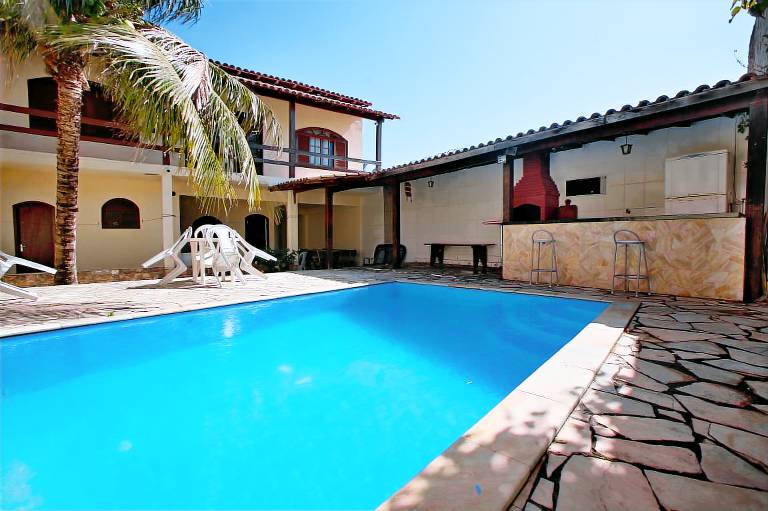 Casa  Recanto do Sol