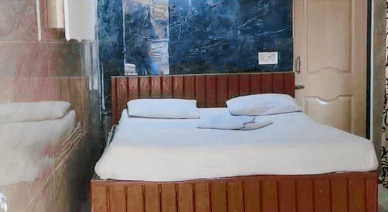 Bed and breakfast Matheran