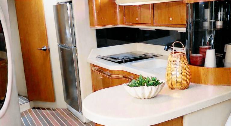 Boat | Pet-friendly in Miami, FL
