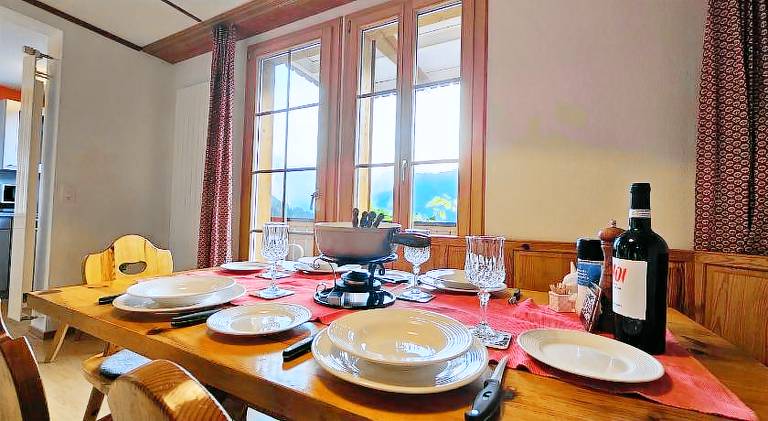 Pleasant holiday apartment | Pets allowed — photo 4