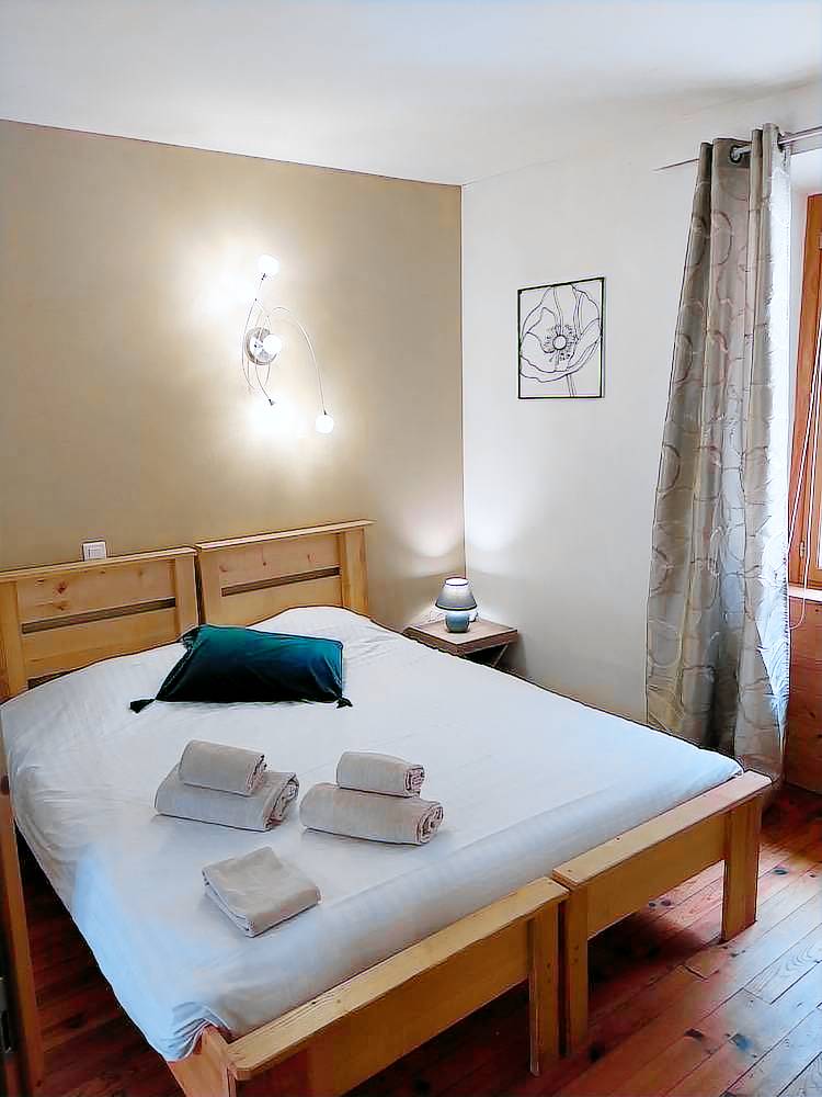 Logement Chindrieux