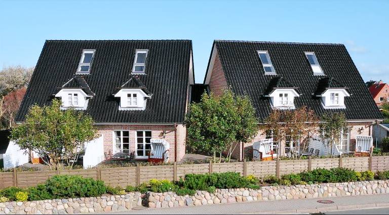 House Sankt Peter-Ording