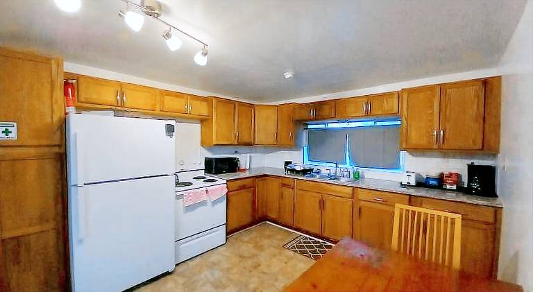 Vacation home with 1 room for 10 persons — photo 5
