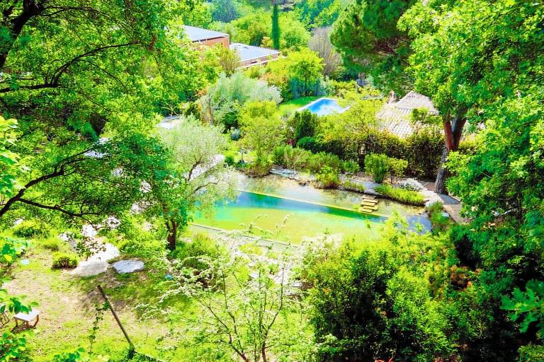 Chalet Saint-Paul-de-Vence