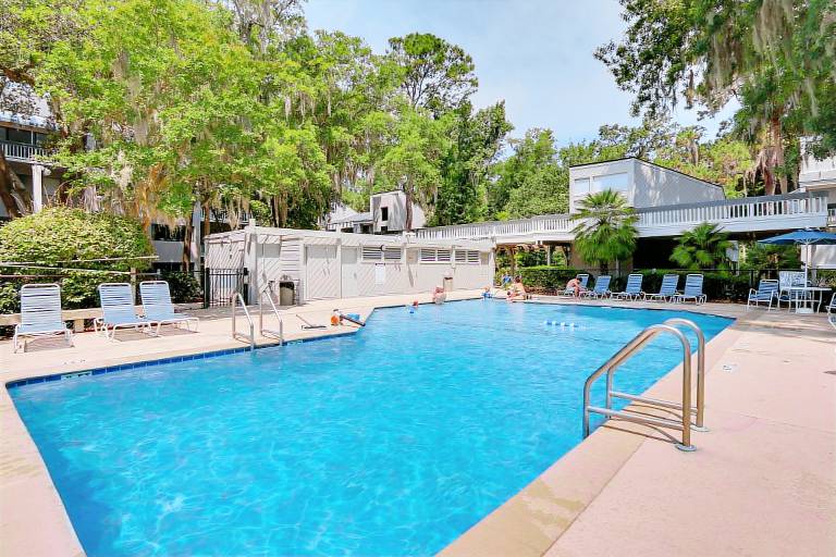 Serene Hilton Head Island Condo w/ Community Pool! — photo 3