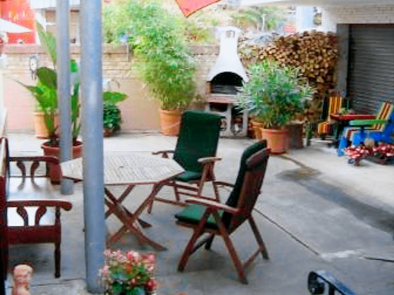 4 Bett Wohnung 80 m²