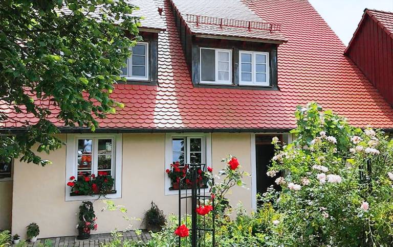Ferienwohnung Möchs