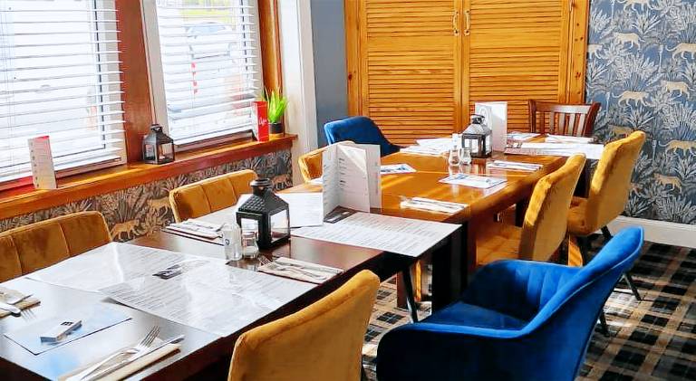 The Market Inn Hotel — photo 4