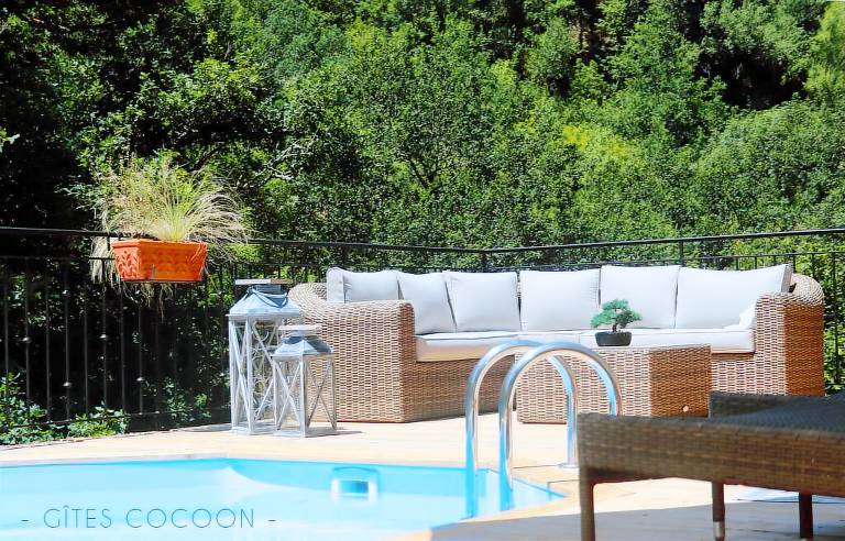 Cottage Conques