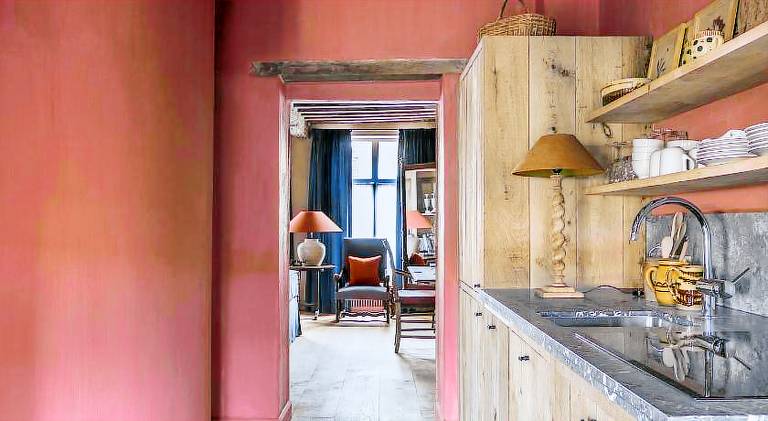 Apartment with patio | Close to Markt | Suitable for remote work — photo 2