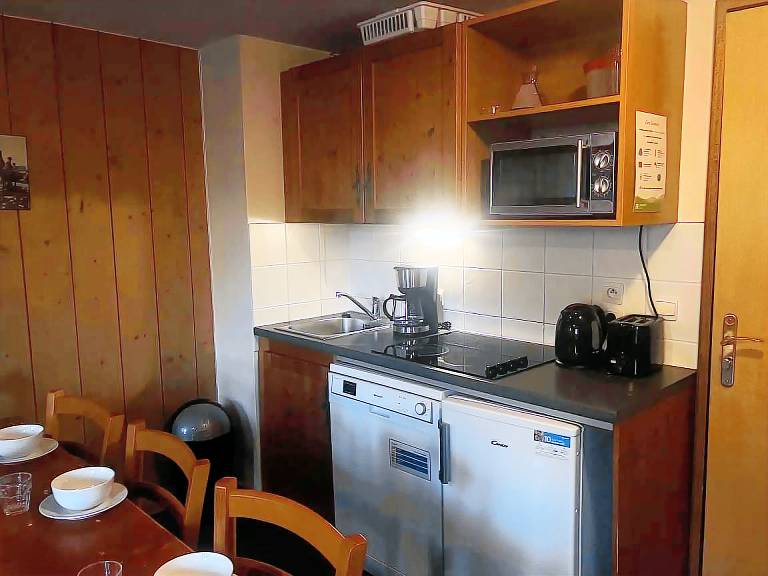 Holiday apartment with sauna & pool — photo 3