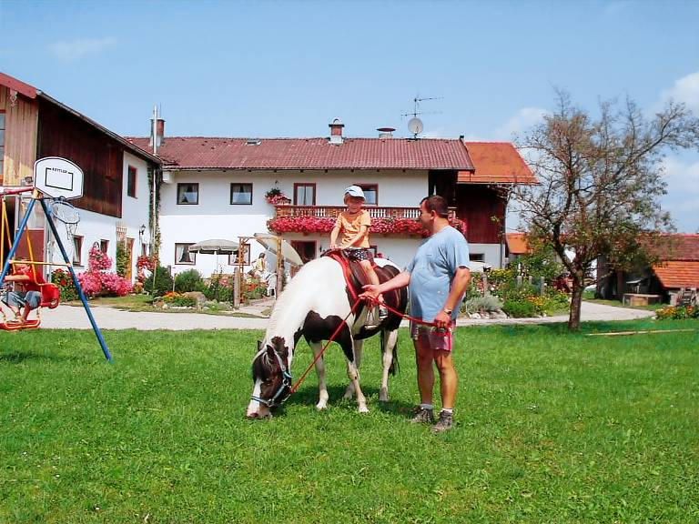 Privatzimmer  Grabenstätt