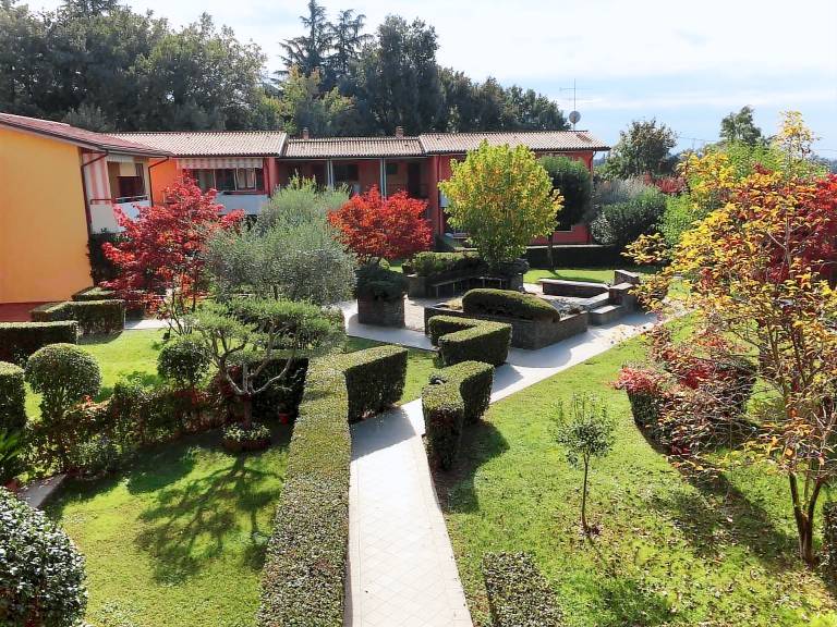 Appartamento Castelnuovo del Garda