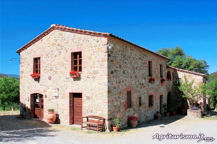 Privatzimmer San Quirico d'Orcia
