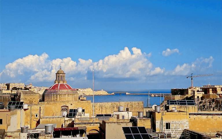 House Valletta