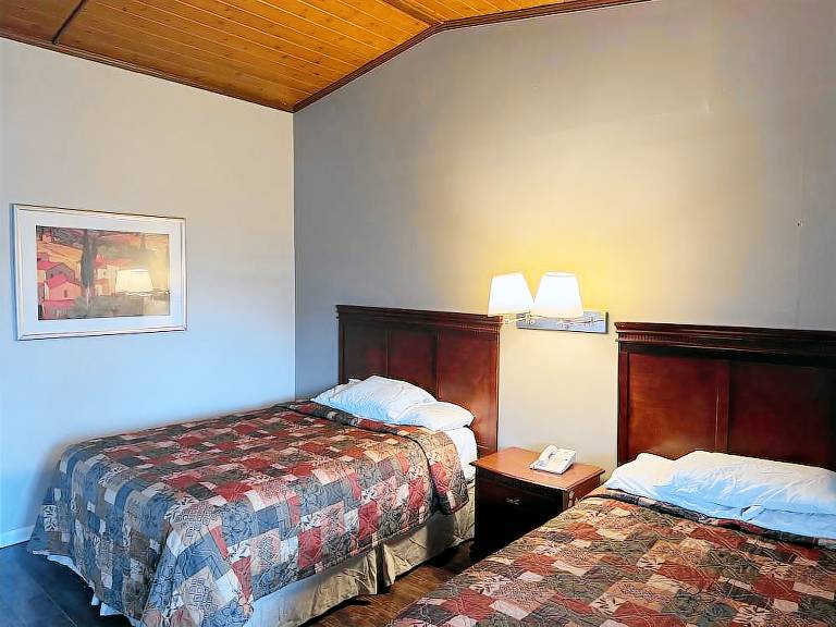 Motel Clinton