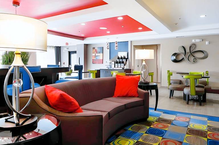 Holiday Inn Express El Reno By IHG — photo 2