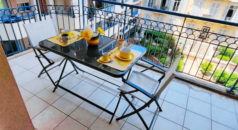 Lovely holiday apartment with terrace & yard | Beach nearby | Dogs allowed — photo 3