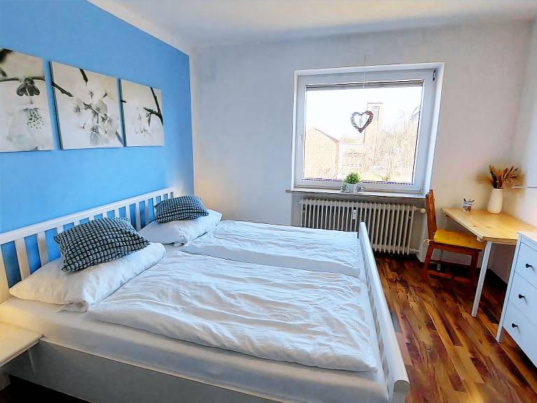 Fully equipped holiday apartment | Pets are welcome — photo 5