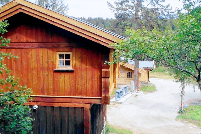 House with BBQ | Pet-friendly — photo 2