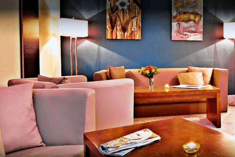 Hotel B99 — photo 4