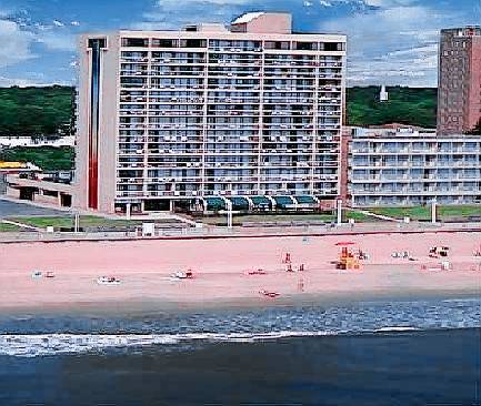 Resort Northeast Virginia Beach