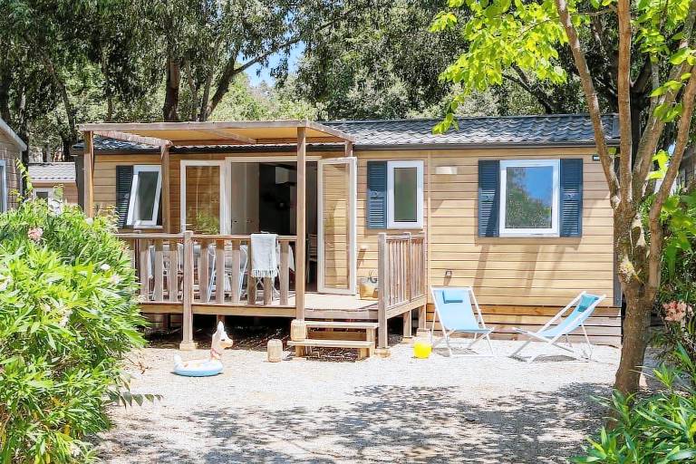 Camping  Saint-André