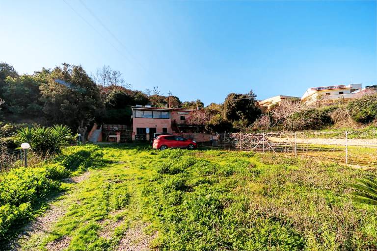 DIMORA CAPOLIVERI - IL POGGIOLO — photo 4