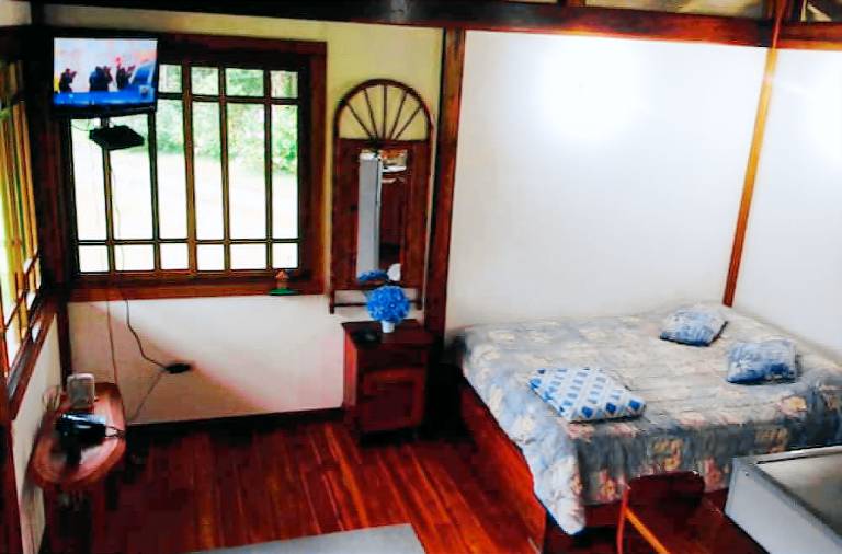 Cabaña Monteverde