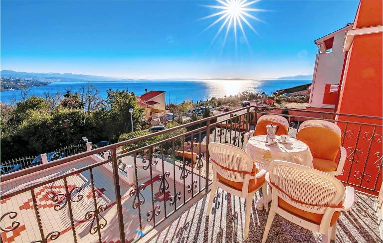 Apartman Volosko