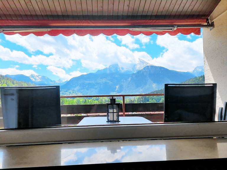 Ferienwohnung Berchtesgaden