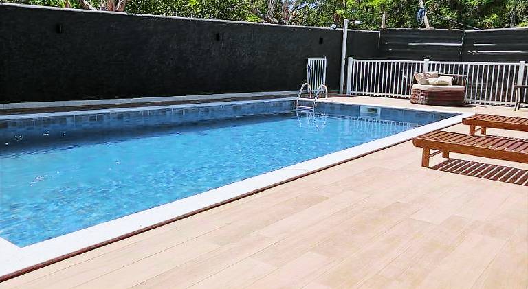 Nice apartment with pool | Pet-friendly — photo 3